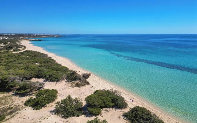 3892 Villa Mormora by Barbarhouse