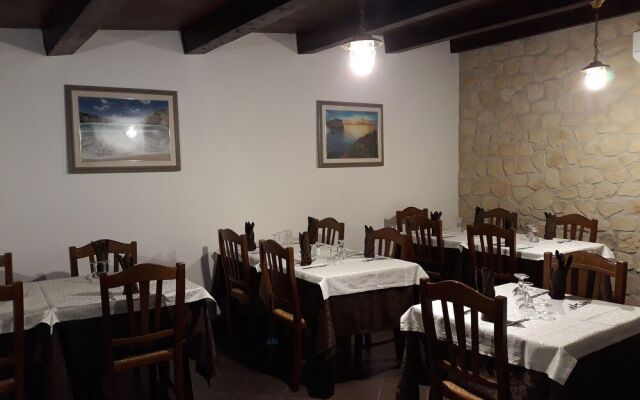 Al Pez Exclusive Rooms