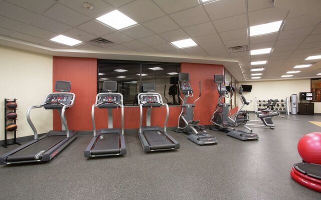 Hampton Inn & Suites I-35/Mulvane