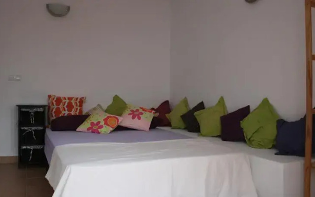 The Schoolhouse Homestay