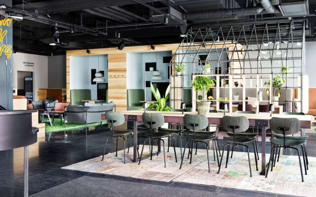 Comfort Hotel Västerås