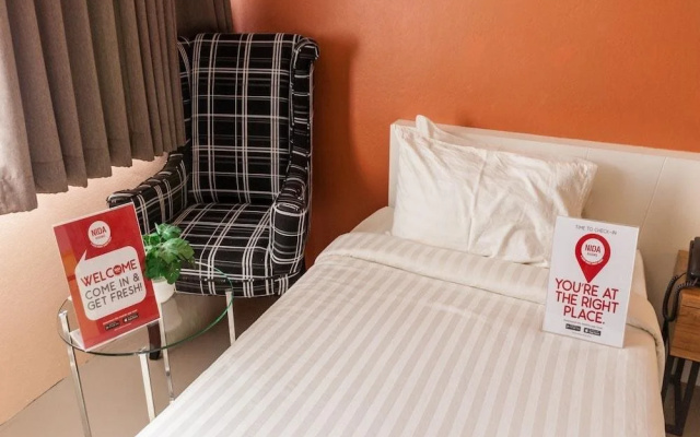 NIDA Rooms Maya 1317 Sridonchan