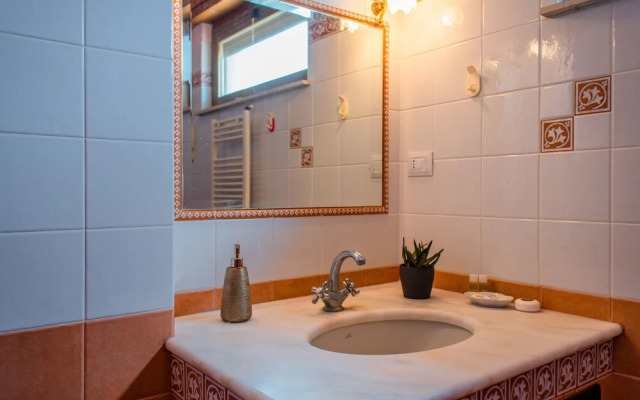 La Terrazza Di Siracusa - Roomy And Bright Flat