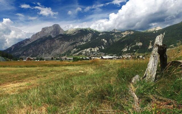 Vvf Queyras, Ceillac-En-Queyras