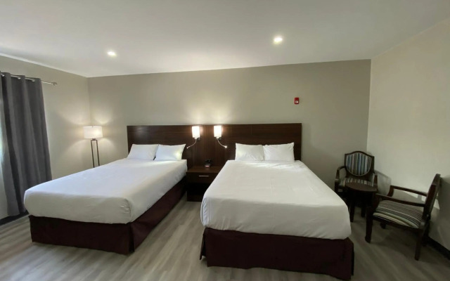 Econo Lodge