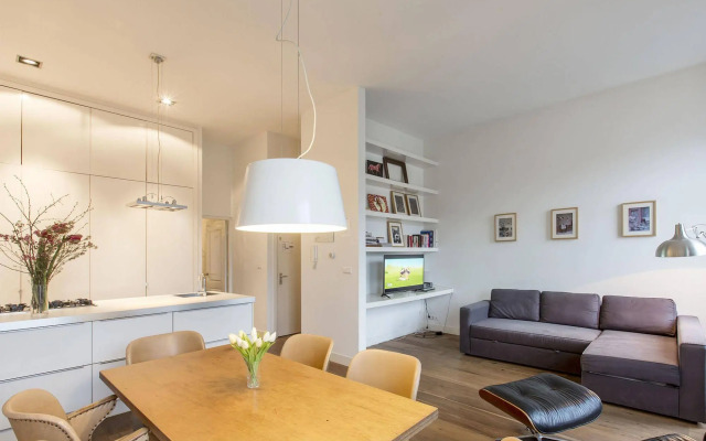 Stadhouderskade Studio