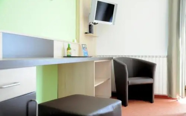 Café-Pension Kristall