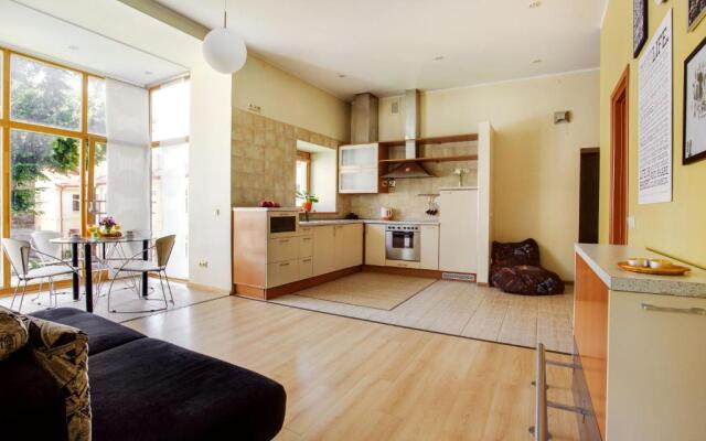 #stayhere - Cozy & Comfy 1BDR Apartment Vilnius Old Town
