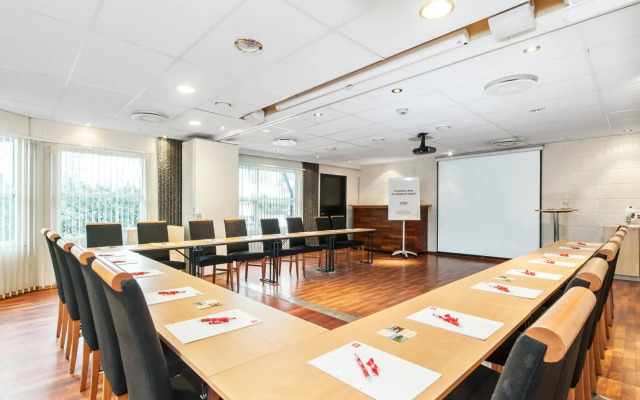 Thon Partner Hotel Sandnes