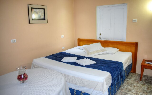 Posada Sandra Tours