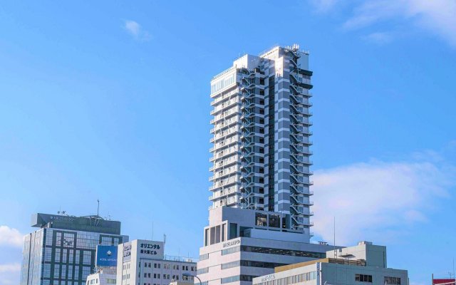 APA Hotel Shin-Osaka Eki Tower