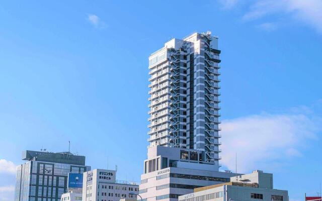 APA Hotel Shin Osaka Eki Tower