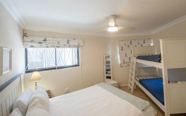 Plett Beachfront Accommodation