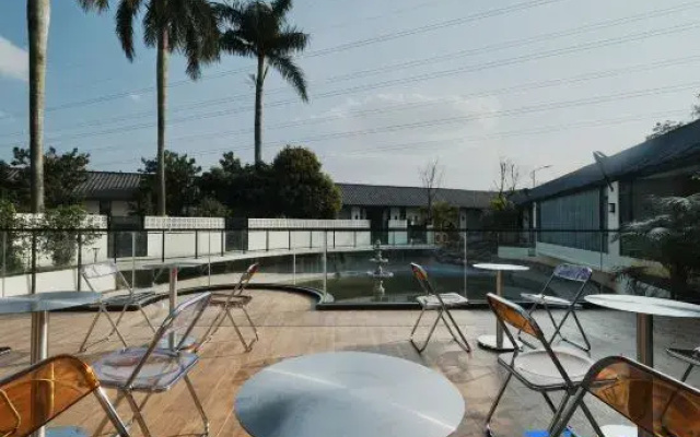 Quanhe Homestay