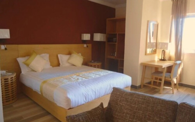 Zobel Resort Hotel