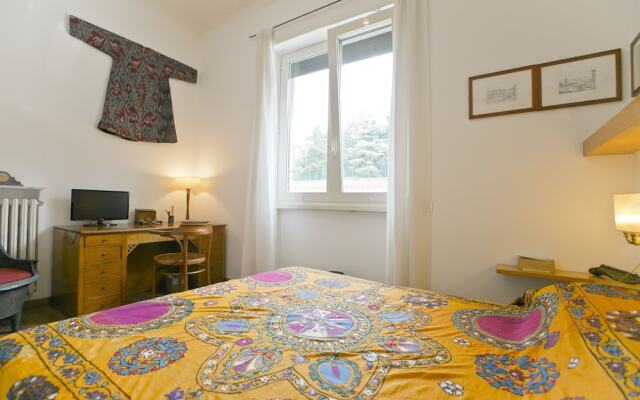 Aventino Orange Garden Suites