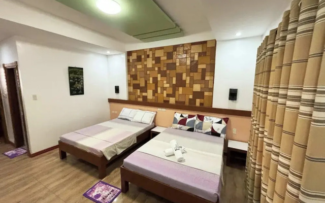 Sea Jewel Hotel Puerto Galera powered by Cocotel