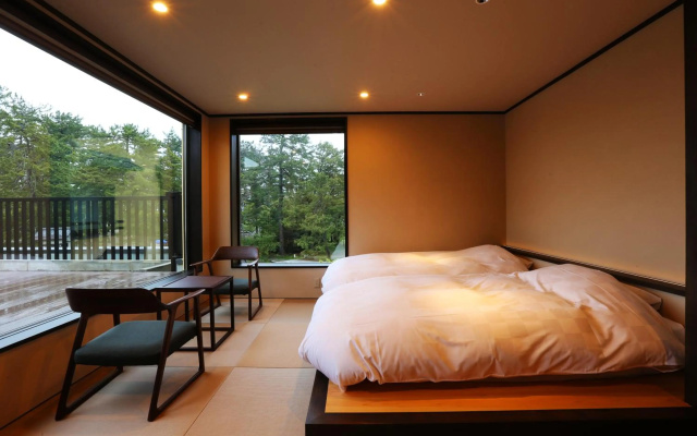 Taikyourou – Guest Rooms – Miyazu