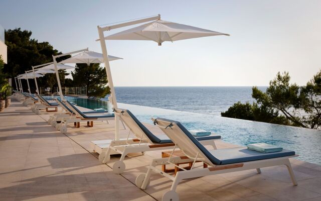 Grand Hotel Brioni Pula A Radisson Collection Hotel