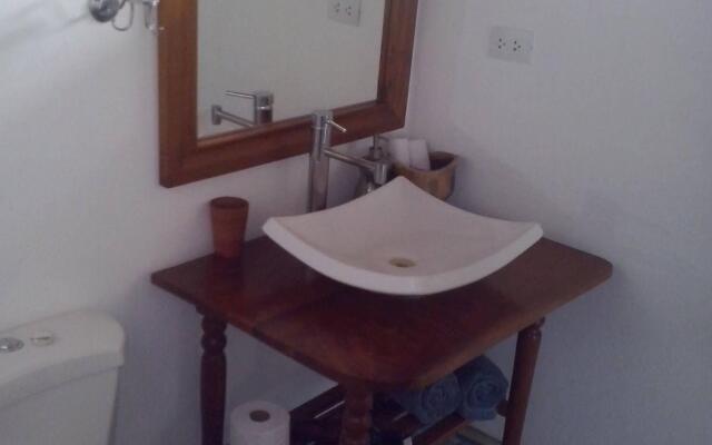 Miss Margrit's Guesthouse