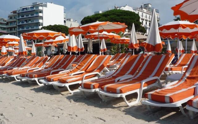 Appartement Serenity Juan les Pins