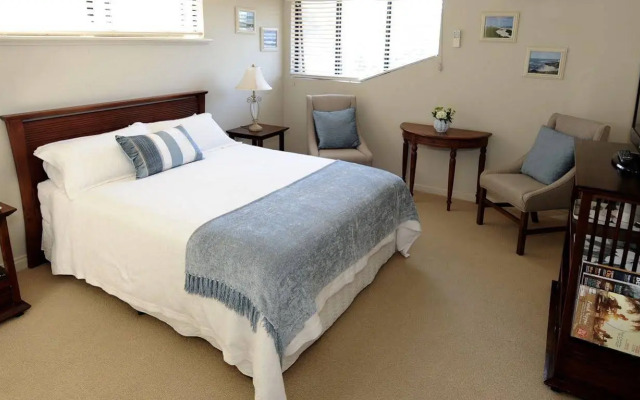 Trigg Retreat Bed and Breakfast