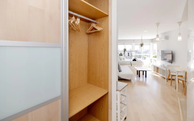 Sunrise Apartment 924