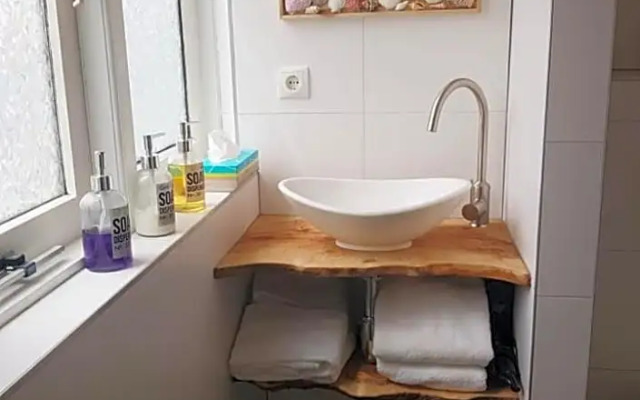 B&B de Admiraal Texel