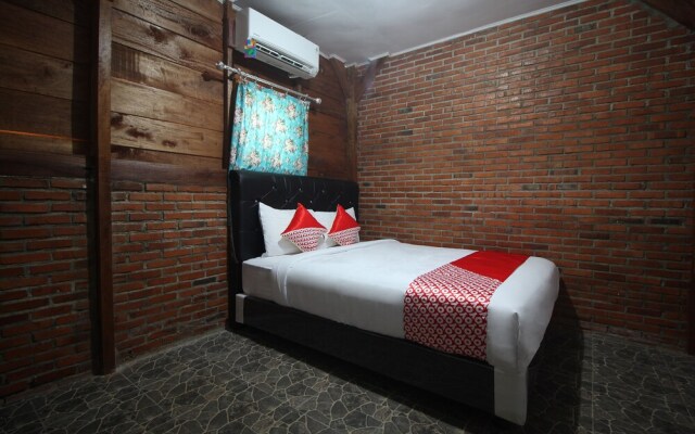 Villa Gardenia Syariah