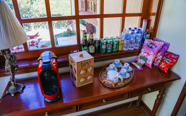 Mansão Austríaca Guesthouse