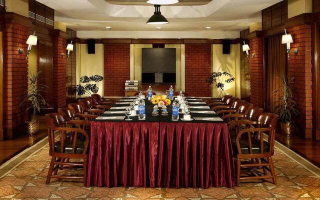 Fortune Resort Sullivan Court, Ooty - Member ITC Hotels' Group