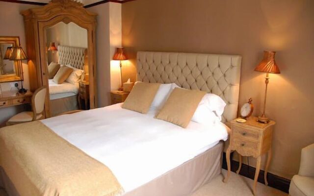The Swan inn