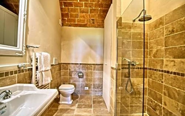 Villa Sant'Anastasio Suites