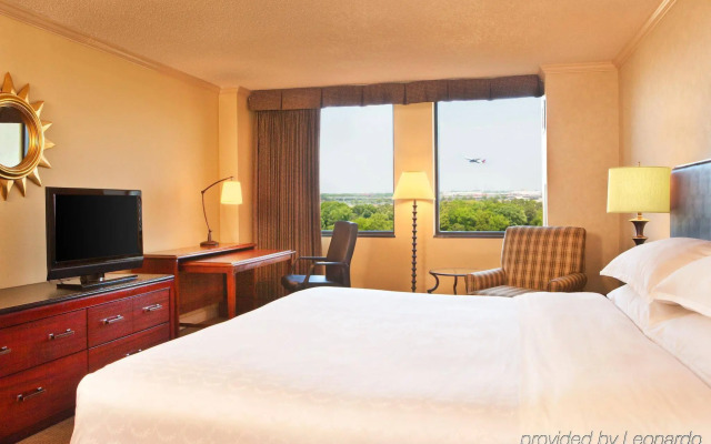 Sheraton Gateway Atlanta Airport