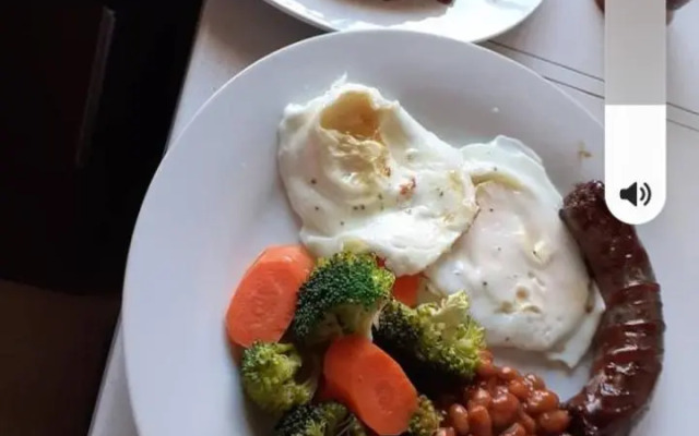 Magville Guest House