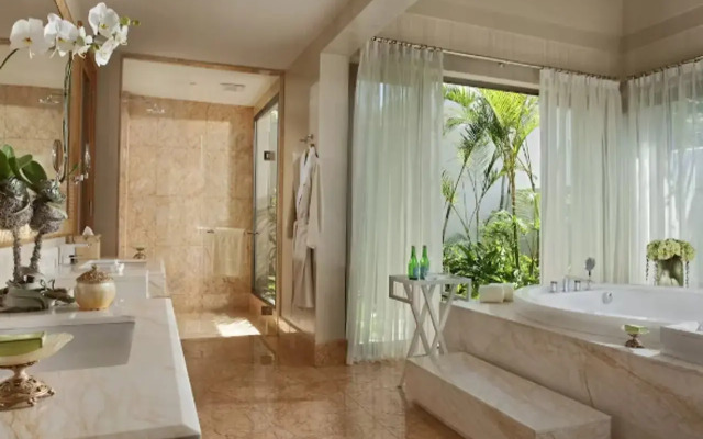 Mulia Villas