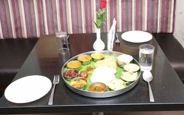Hotel Anand Regency