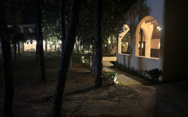 Citrus Prime Kanha Resort and Villas