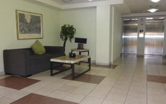 A & G Aparthotel