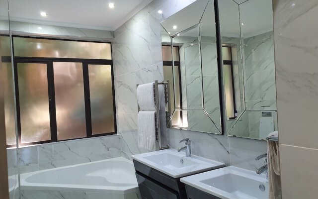 Zimbali suites