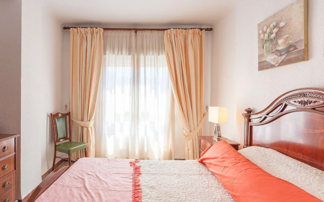 Molinillo Apartment City Center