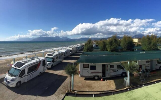 Camping B&B Lido di Salerno