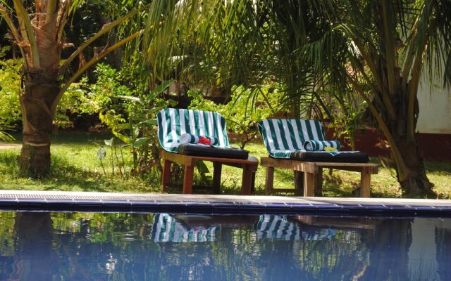 Peacock Land Tangalle Guest House