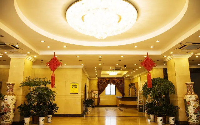 Sheng Tang Hotel