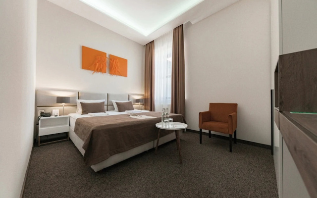 Wish Aqua & SPA Resort