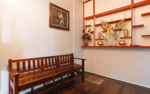 Dreiven Residences Sta. Mesa