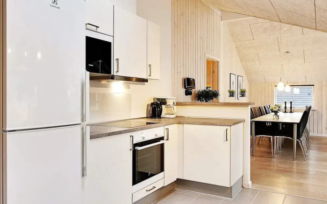 Holiday Home in Kappeln