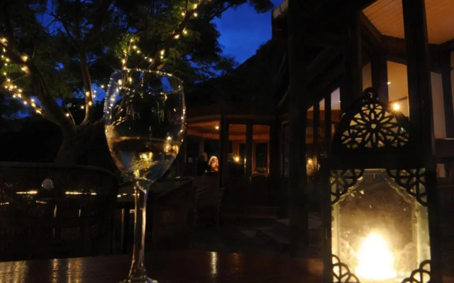 Monkey Valley Beach & Nature Resort