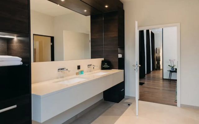Hotel NH Forsthaus Fürth Nürnberg