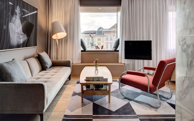 The Guesthouse Vienna